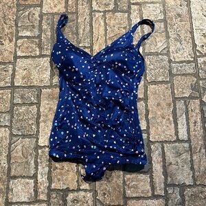 Maxine Of Hollywood Swimsuit